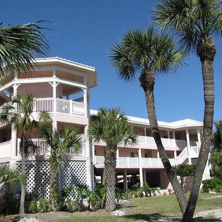 סרסוטה Anna Marie Island Apartments מראה חיצוני תמונה