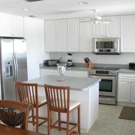 סרסוטה Anna Marie Island Apartments מראה חיצוני תמונה