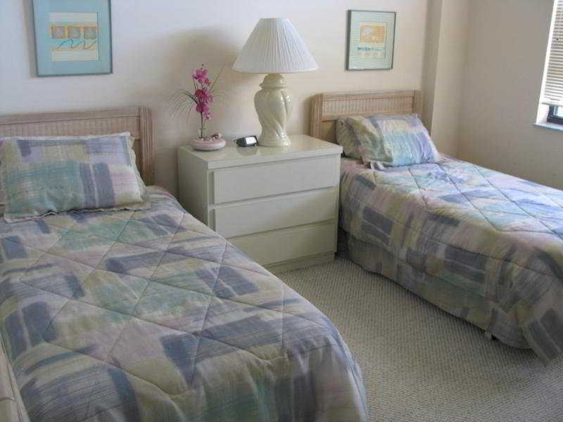 סרסוטה Anna Marie Island Apartments מראה חיצוני תמונה