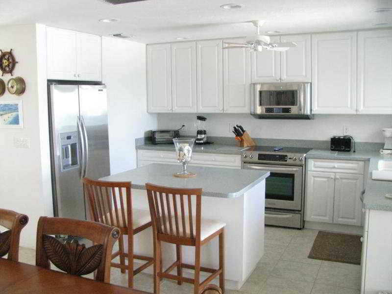 סרסוטה Anna Marie Island Apartments מראה חיצוני תמונה